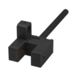 Fork sensors plastic